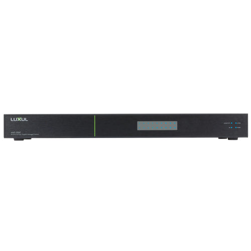 AV Series 18-Pt/16 PoE+ GbE Mngd Switch