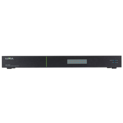 Luxul AMS-1816P - AV Series 18-Pt/16 PoE+ GbE Mngd Switch