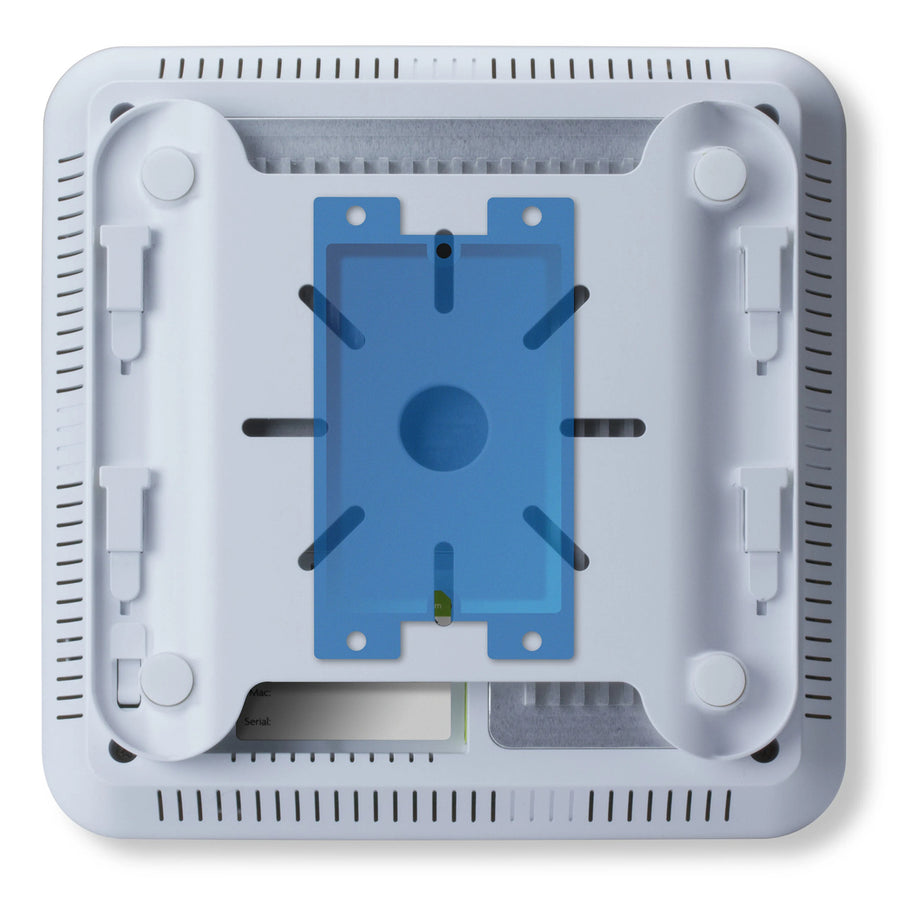 XAP-1510 - Luxul HighPower Dual-Band Wireless AP