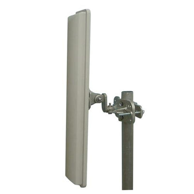 Mars Antennas ANT-169 - MARS 15dBi 3.3GHz -3.8GHz 120deg Sector Antenna (MA-WE36-15B)