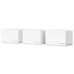 MER-HALOH25BE-3P - Mercusys Halo H25BE BE3600 Whole Home Mesh Wi-Fi 7 System - 3 Pack
