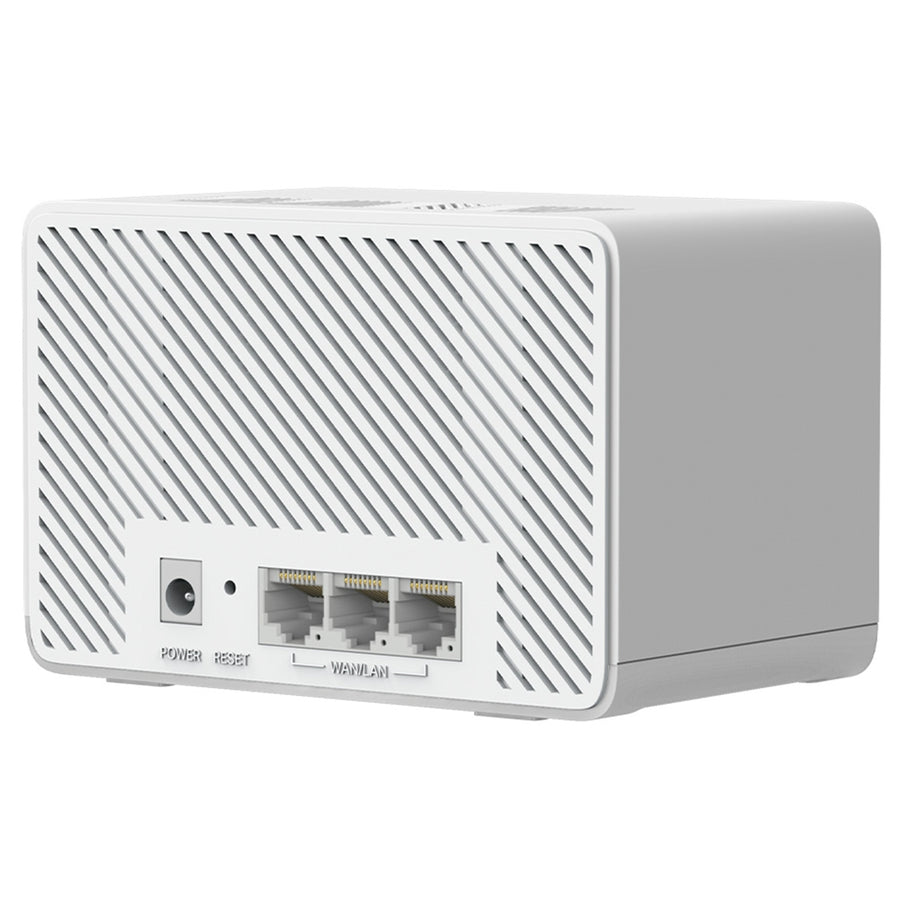 TP-Link HALO H25BE(3-PACK) - Mercusys Halo H25BE Wi Fi 7 Mesh BE3600 - Triple Pack