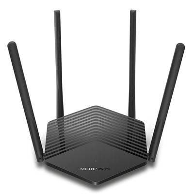 TP-Link MR60X - Mercusys MR60X AX1500 WIFi 6 Gigabit Router