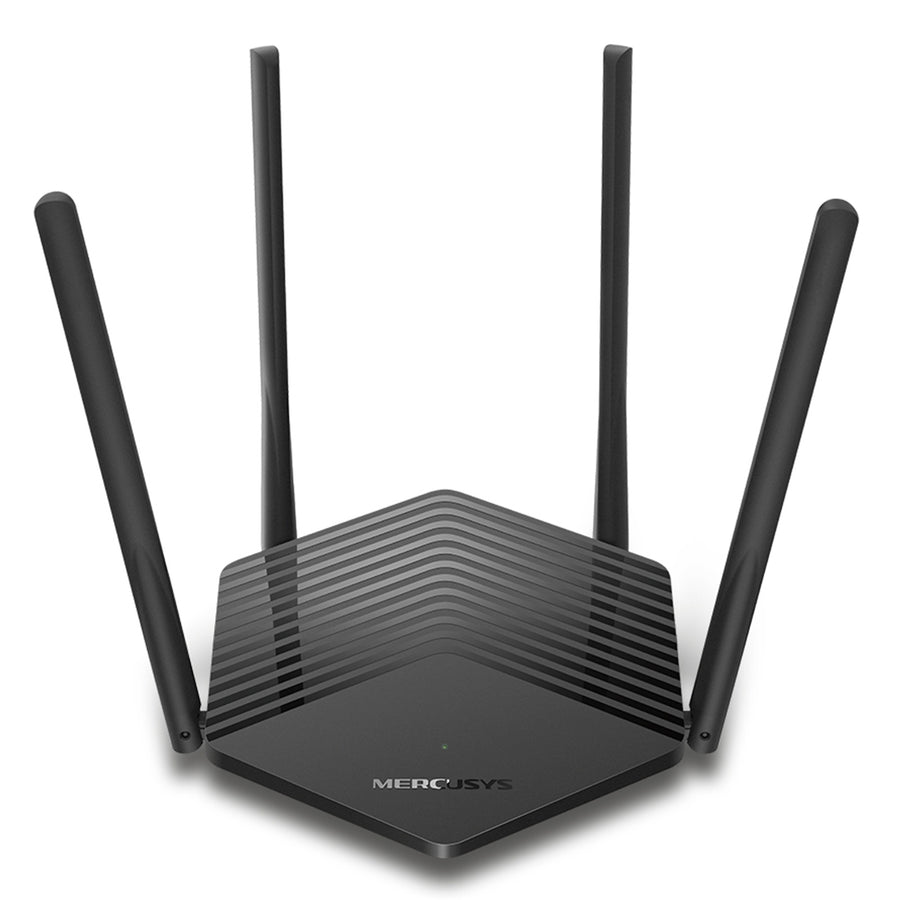 TP-Link MR60X - Mercusys MR60X AX1500 WIFi 6 Gigabit Router