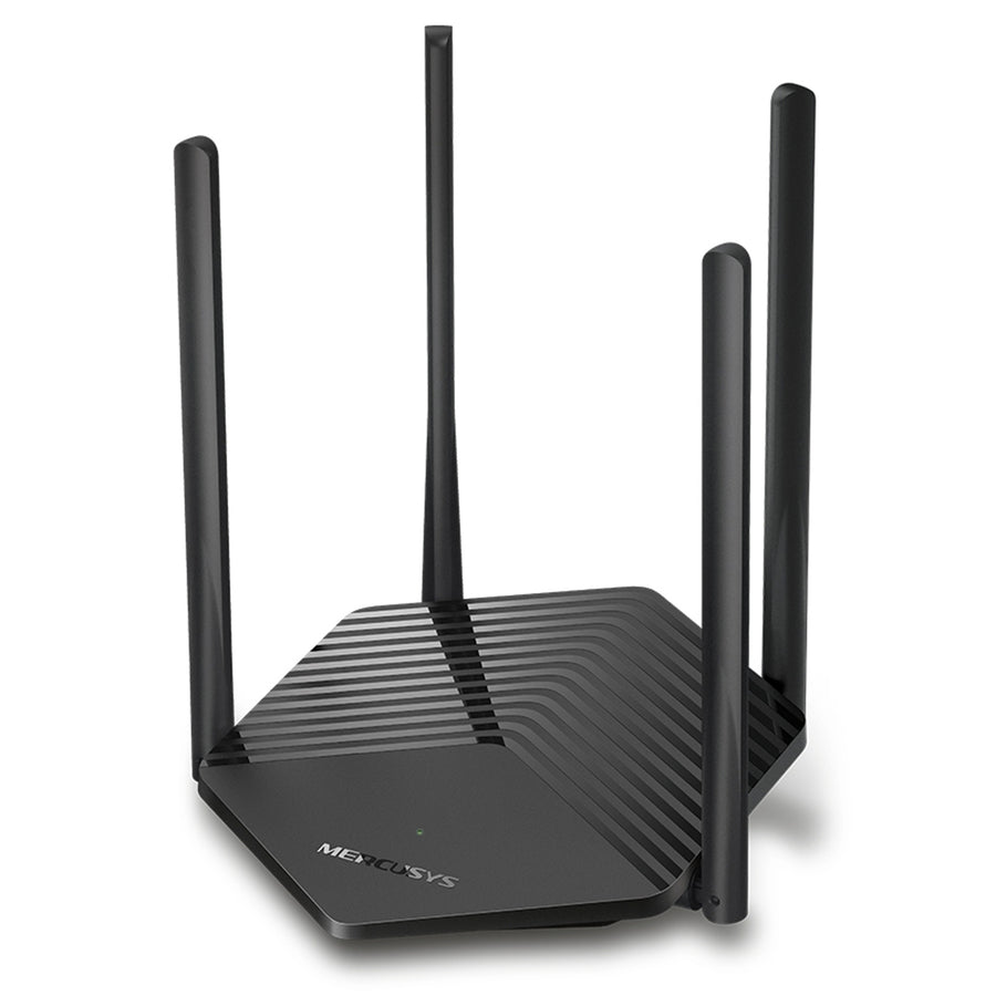 TP-Link MR60X - Mercusys MR60X AX1500 WIFi 6 Gigabit Router