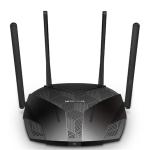 MER-MR80X - Mercusys AX3000 Dual-Band Wi-Fi 6 Router