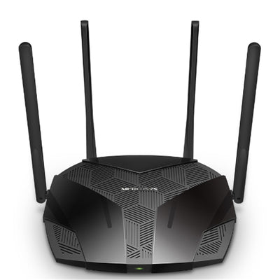 Mercusys AX3000 Dual-Band Wi-Fi 6 Router