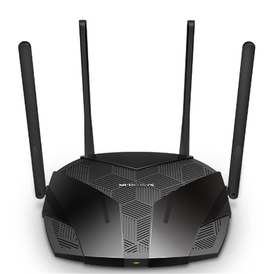 Mercusys AX3000 Dual-Band Wi-Fi 6 Router