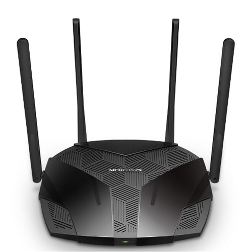 Mercusys AX3000 Dual-Band Wi-Fi 6 Router