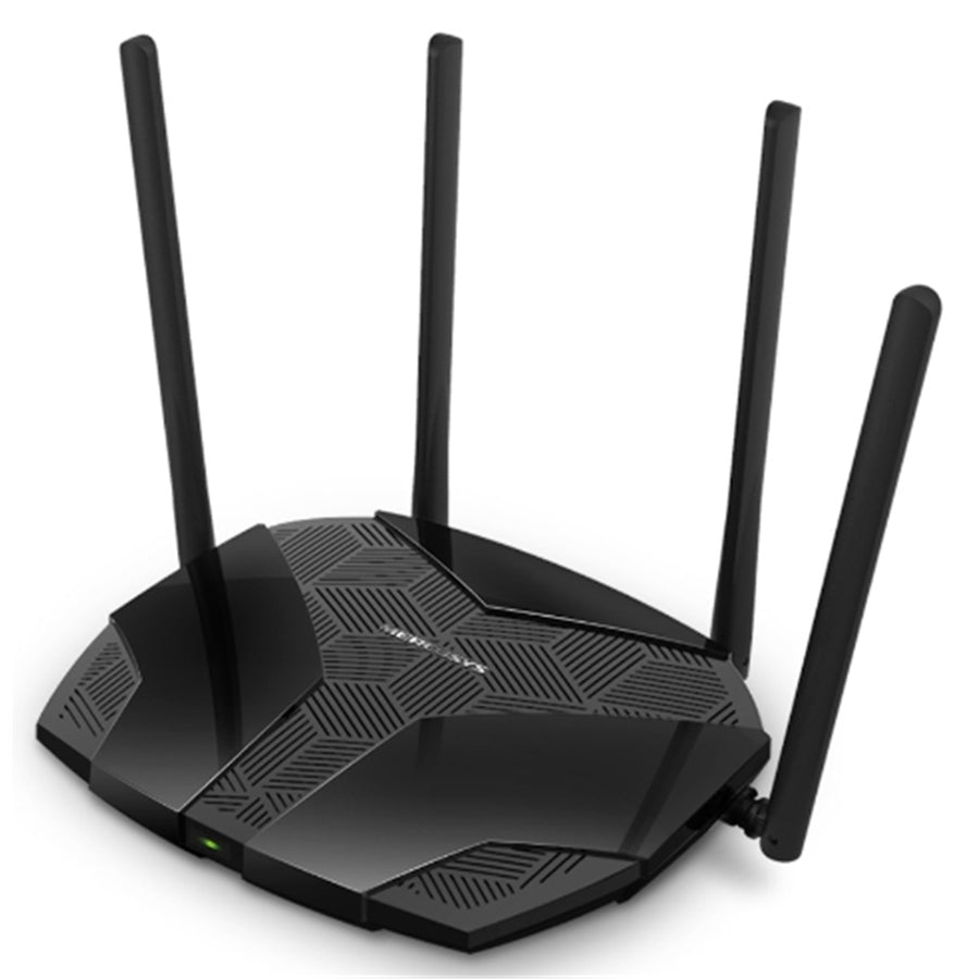 Mercusys AX3000 Dual-Band Wi-Fi 6 Router