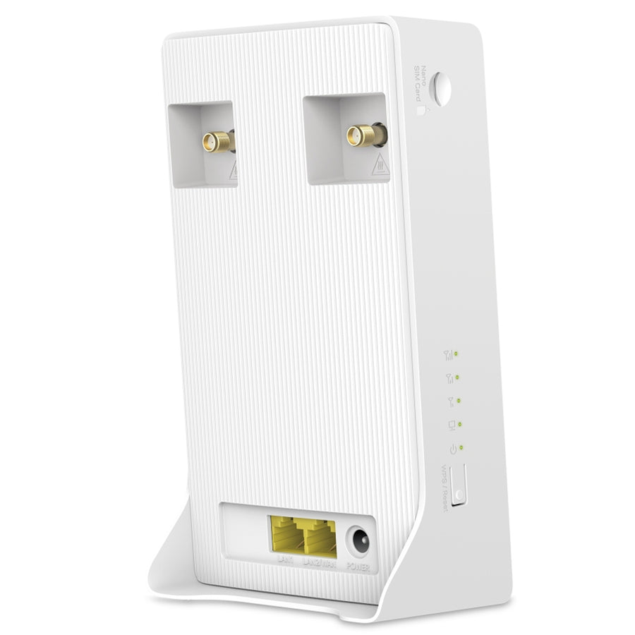 TP-Link Mercusys MB110-4G Router
