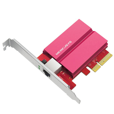 TP-Link MA510E - Mercusys MA510E 10 Gigabit PCI Express Network Adapter