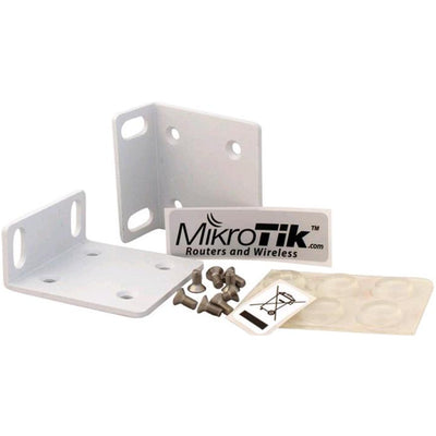 MTK-RMB - MikroTik Rackmount Clips for Cloud Series