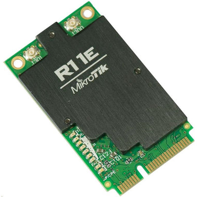 MikroTik R11E-2HND - 802.11bgn MiniPCI Exp