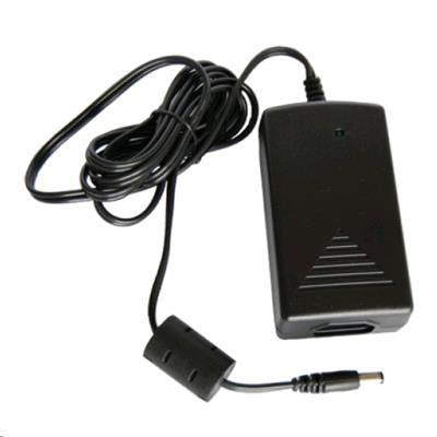 MikroTik 24HPOW - 24V 2.5A (60W) Power Adapter and NZ Power Plug