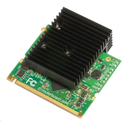 R2SHPn - MikroTik R2SHPn 802.11b/g/n 2.4GHz Super High Power miniPCI