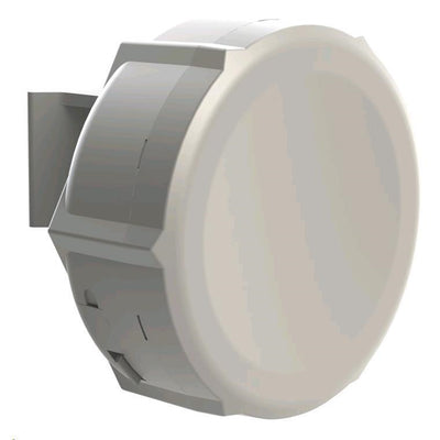 RBSXTG-5HPacD-SA - MikroTik RouterBOARD SXTG Dual Chain 802.11ac 13dBi 90 deg Sector Antenna