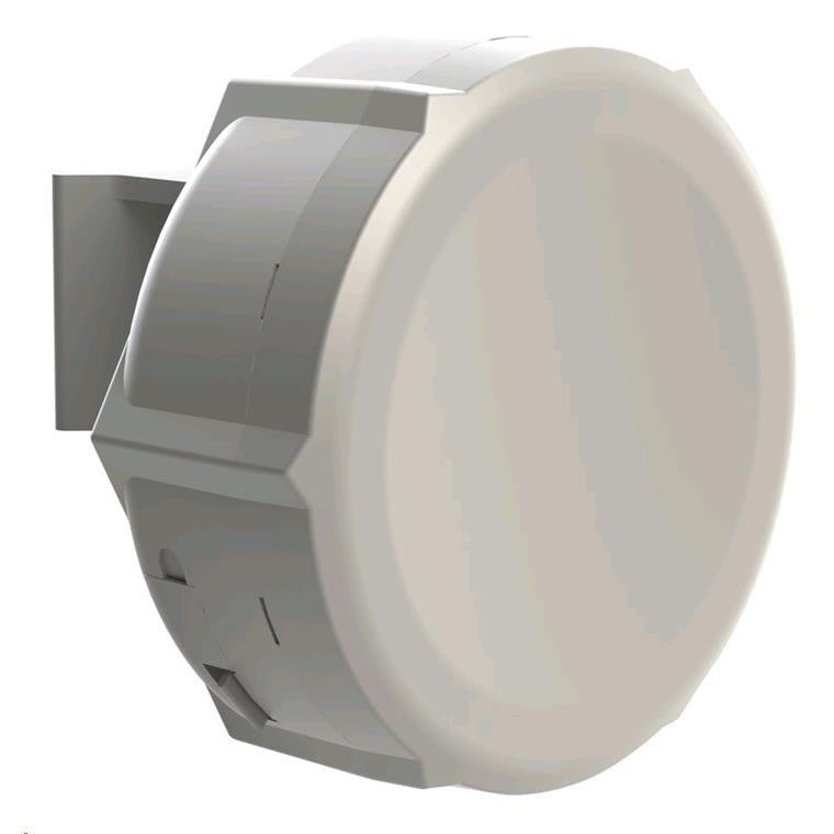 MikroTik SXTG Dual Chain 802.11ac Bridge with 13dBi 90 deg antenna