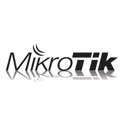 MikroTik RouterOS Level 5 License Upgrade