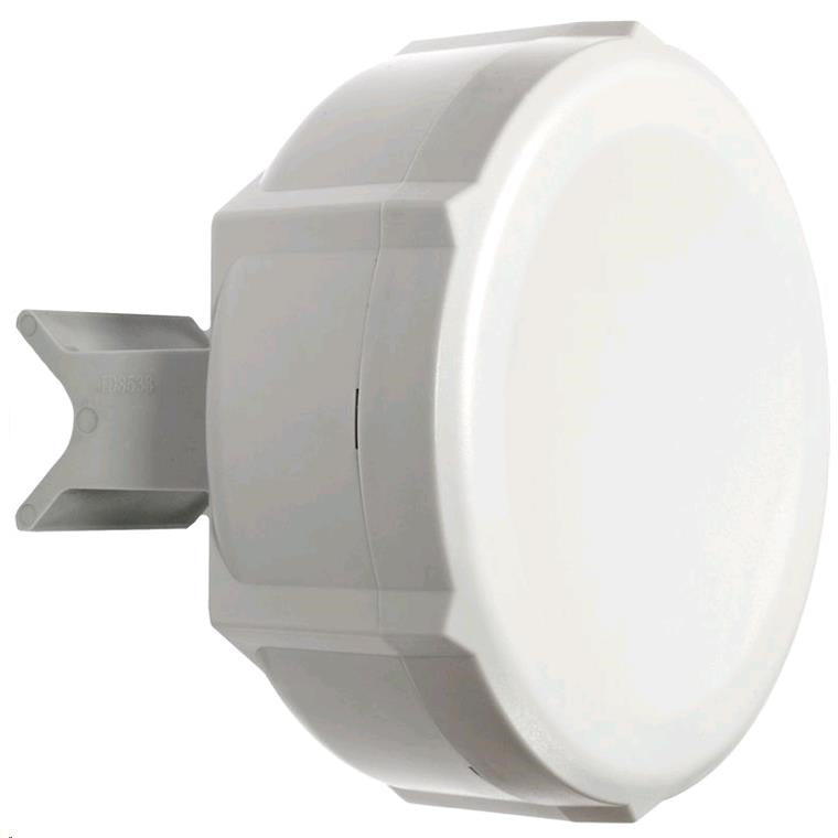 MikroTik RBSXTG-5HPND-SAR2 - SXTG Dual Chain 5GHz 802.11a/n Bridge with 14dBi 90 deg antenna