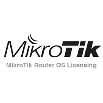 RouterOSLvl4 - MikroTik RouterOS Level 4 License Upgrade