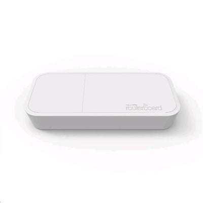 RBFTC11 - Mikrotik 1.25G Outdoor Fiber to Copper Converter