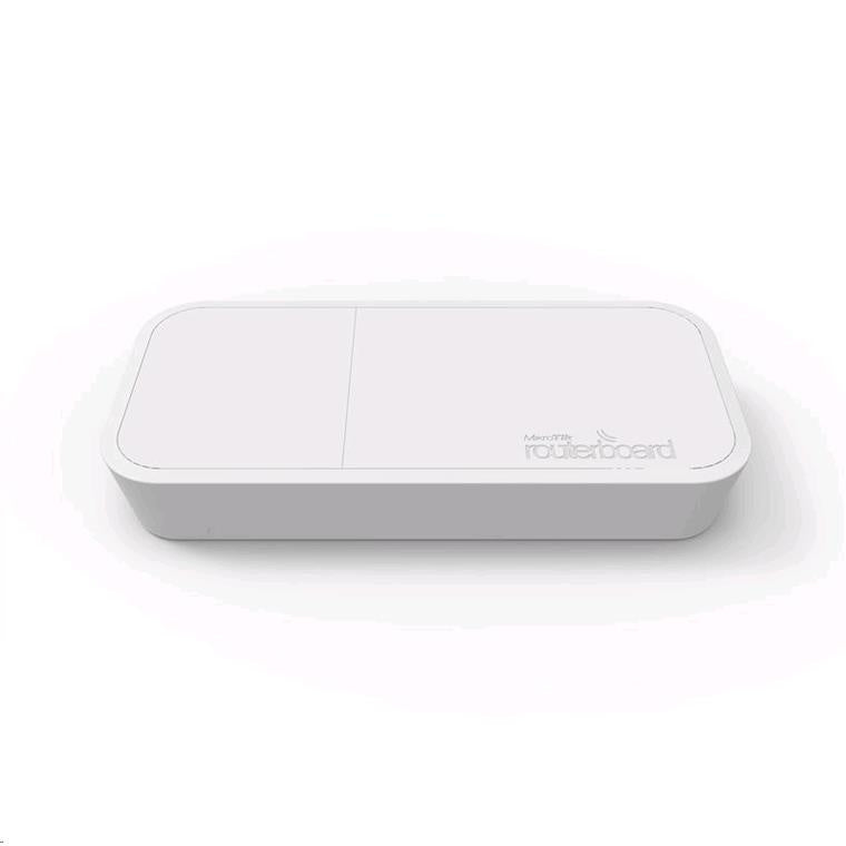 RBFTC11 - Mikrotik 1.25G Outdoor Fiber to Copper Converter