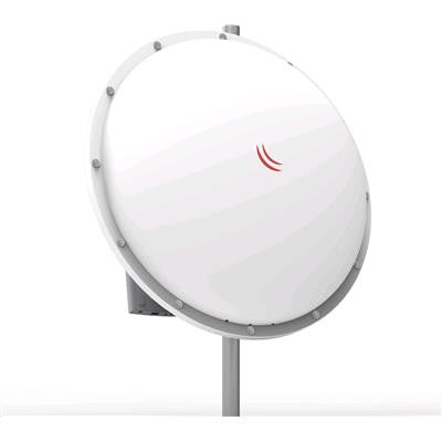 MTRADC4 - MikroTik Radome Cover for mANT30 4 Pack