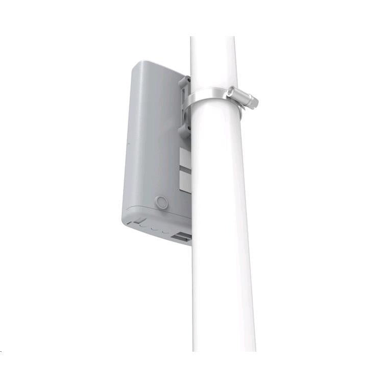 RB750P-PB - MikroTik PowerBox RB750P-PBr2 Outdoor Router with 24V Passive PoE Out