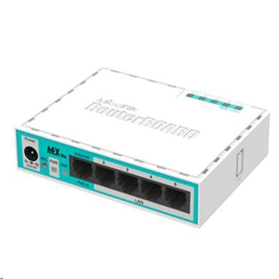 RB750UPr2 - MikroTik RouterBOARD RB750UPr2