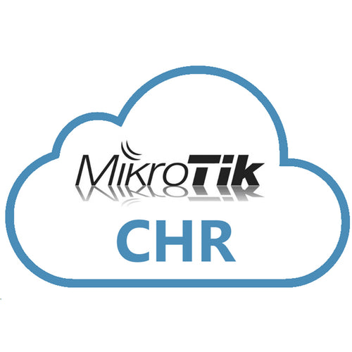 CHR-P1 - MikroTik Cloud Hosted Router P1 Licence 1Gbit Speed Limit