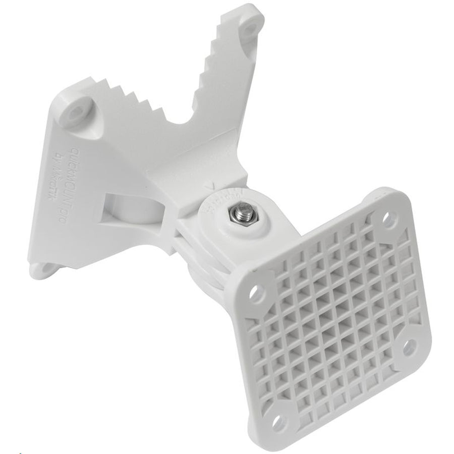 MikroTik QMP - quickMOUNT pro Wandhalterung für SXT OmniTik BaseBox