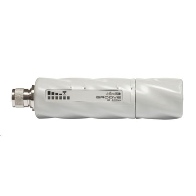 RBGrooveGA-52HPacn - MikroTik GrooveGA 52 802.11ac High Power Access Point