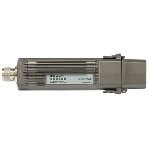 RBMetalG-52SHPacn - MikroTik Metal 52 802.11ac Outdoor Access Point