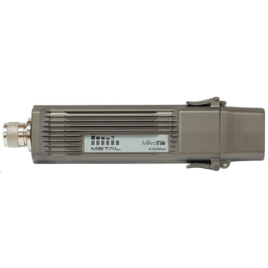 RBMetalG-52SHPacn - MikroTik Metal 52 802.11ac Outdoor Access Point