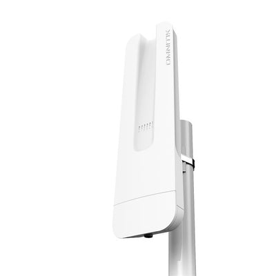 MikroTik RBOMNITIKPG-5HACD - Outdoor 802.11ac WiFi Router 5GigE 802.3at/af PoE input/output