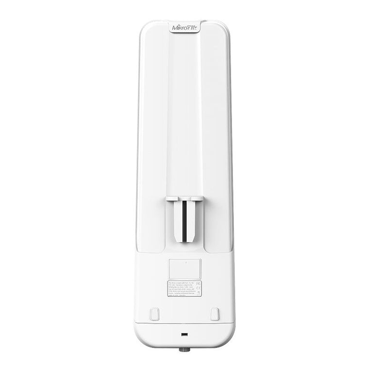 MikroTik RBOMNITIKPG-5HACD - Outdoor 802.11ac WiFi Router 5GigE 802.3at/af PoE input/output