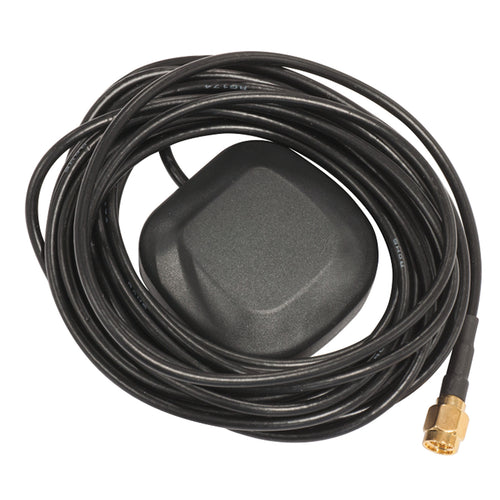 ACGPSA - MikroTik GPS antenna with SMA connector