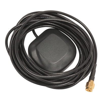 ACGPSA - MikroTik GPS-Antenne mit SMA-Anschluss