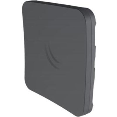 MTAO-LTE-5D-SQ - MikroTik mANT 5dBi LTE antenna with two SMA connectors