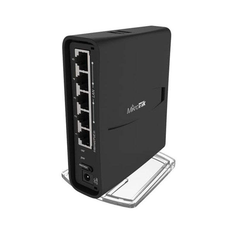 MikroTik RBD52G-5HacD2HnD-TC