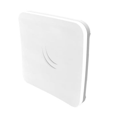 RBSXTsq2nD - MikroTik RBSXTsq2nD High Power 2.4GHz Dual Chain 802.11b/g/n CPE Bridge