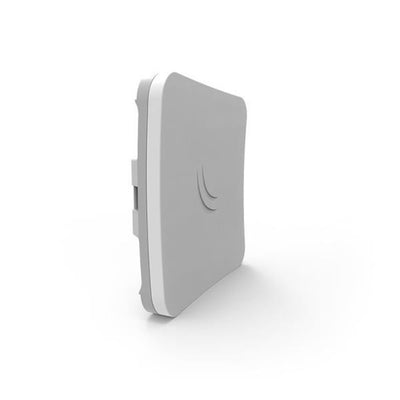RBSXTsqG-5acD - MikroTik RBSXTsqG-5acD 16dBi 5GHz dual chain integrated CPE/Backbone