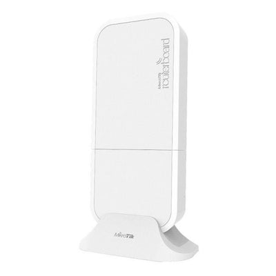 RbwAPG-60ad - MikroTik RBwAP 60GHz 802.11ad CPE Bridge Radio