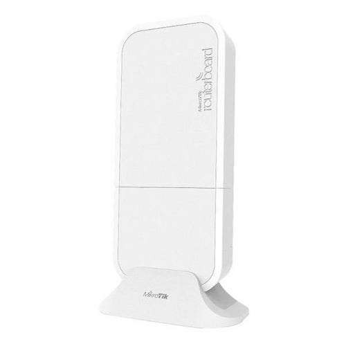 MikroTik RbwAPG-60ad 60 GHz mmWave Gigabit Wireless Access Point
