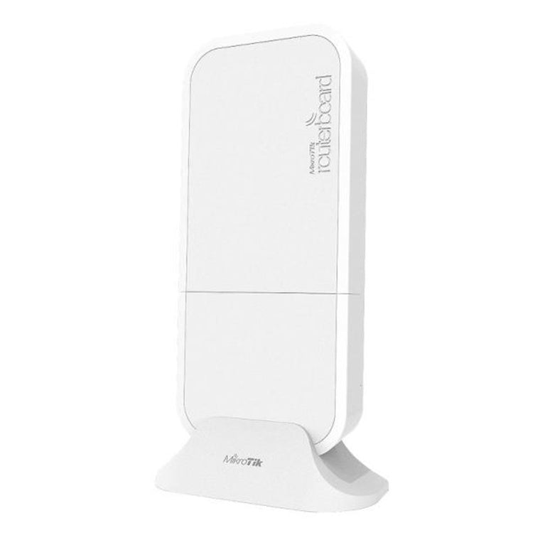 MikroTik RbwAPG-60ad 60 GHz mmWave Gigabit Wireless Access Point