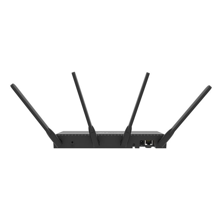 RB4011iGS+5HacQ2HnD-IN - MikroTik RouterBOARD RB4011iGS+5HacQ2HnD Wireless Router