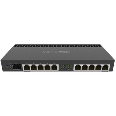 MikroTik RouterBOARD RB4011iGS+RM  Router