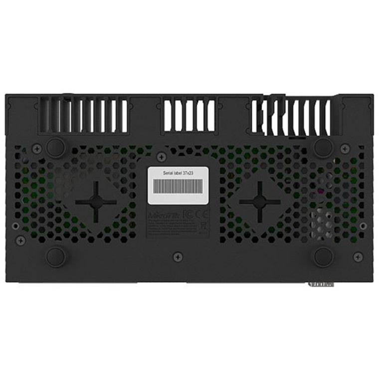RB4011iGS+RM - MikroTik RouterBOARD RB4011iGS+RM Rackmount Gigabit Router