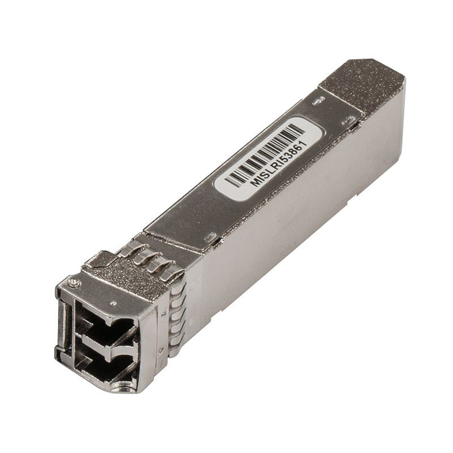 S-C59DLC40D - MikroTik SFP CWDM Modul 1.25G SM 40km 1590nm LC-Stecker